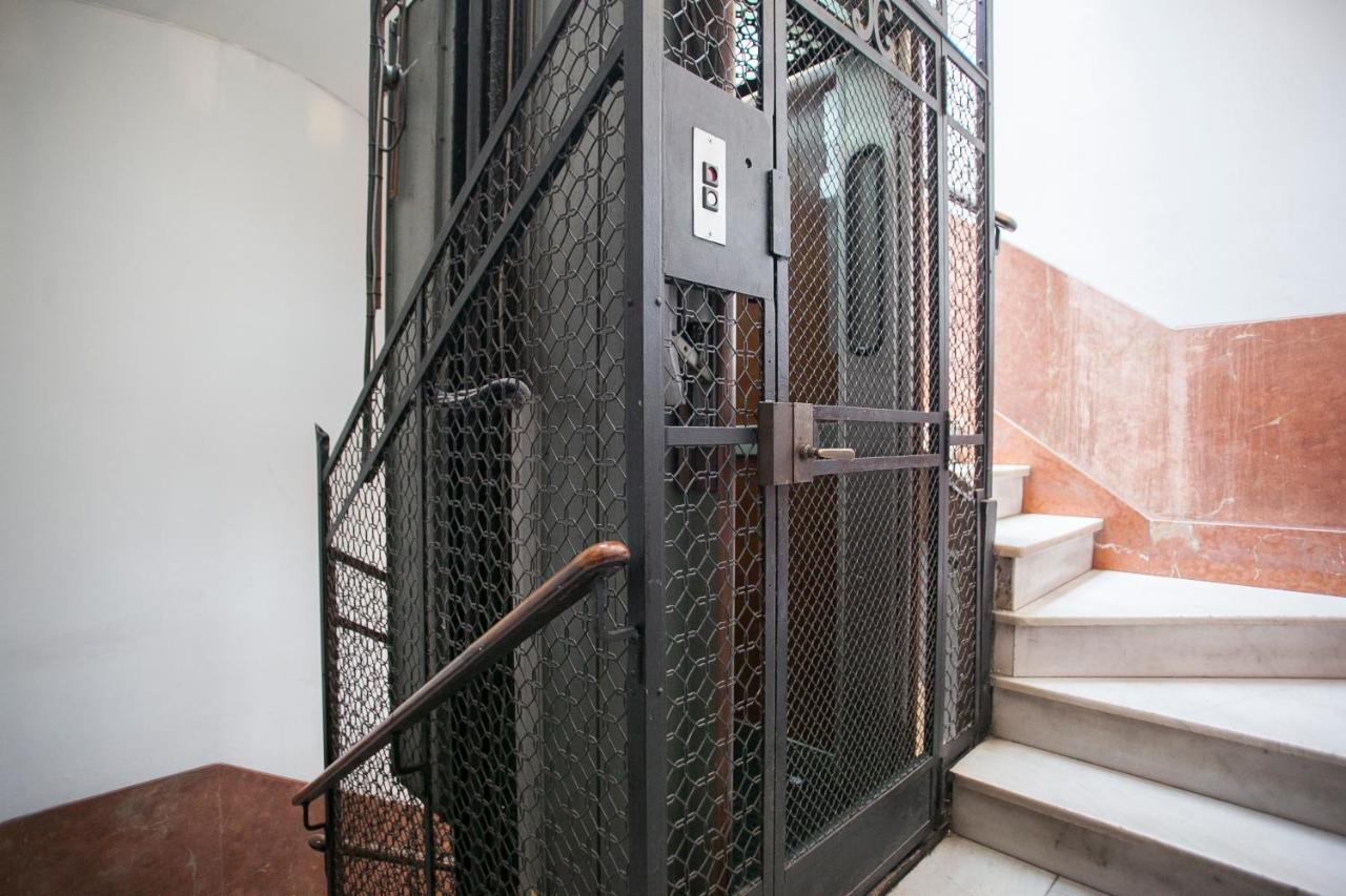 Bbarcelona Corsega Flats Apartment ห้อง รูปภาพ