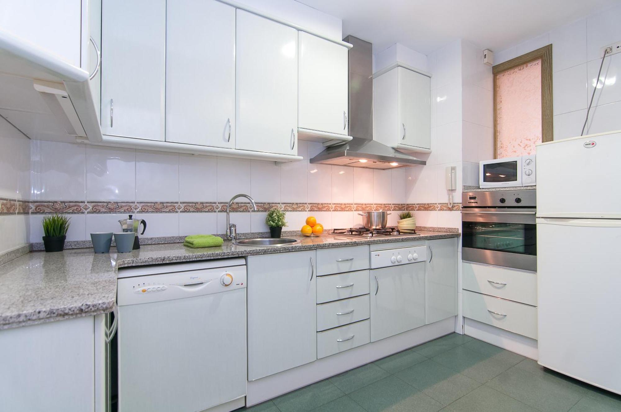 Bbarcelona Corsega Flats Apartment ห้อง รูปภาพ