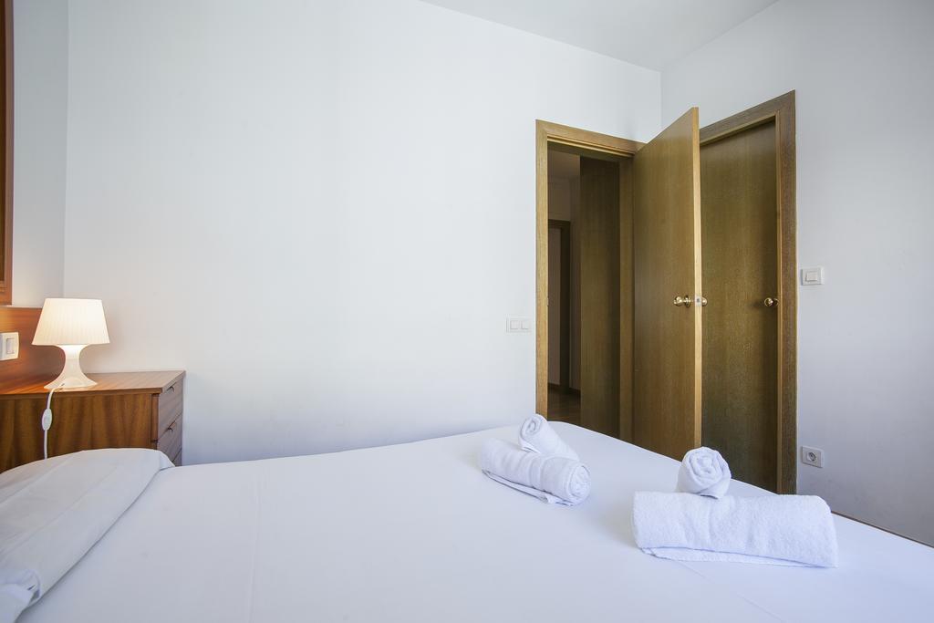 Bbarcelona Corsega Flats Apartment ภายนอก รูปภาพ